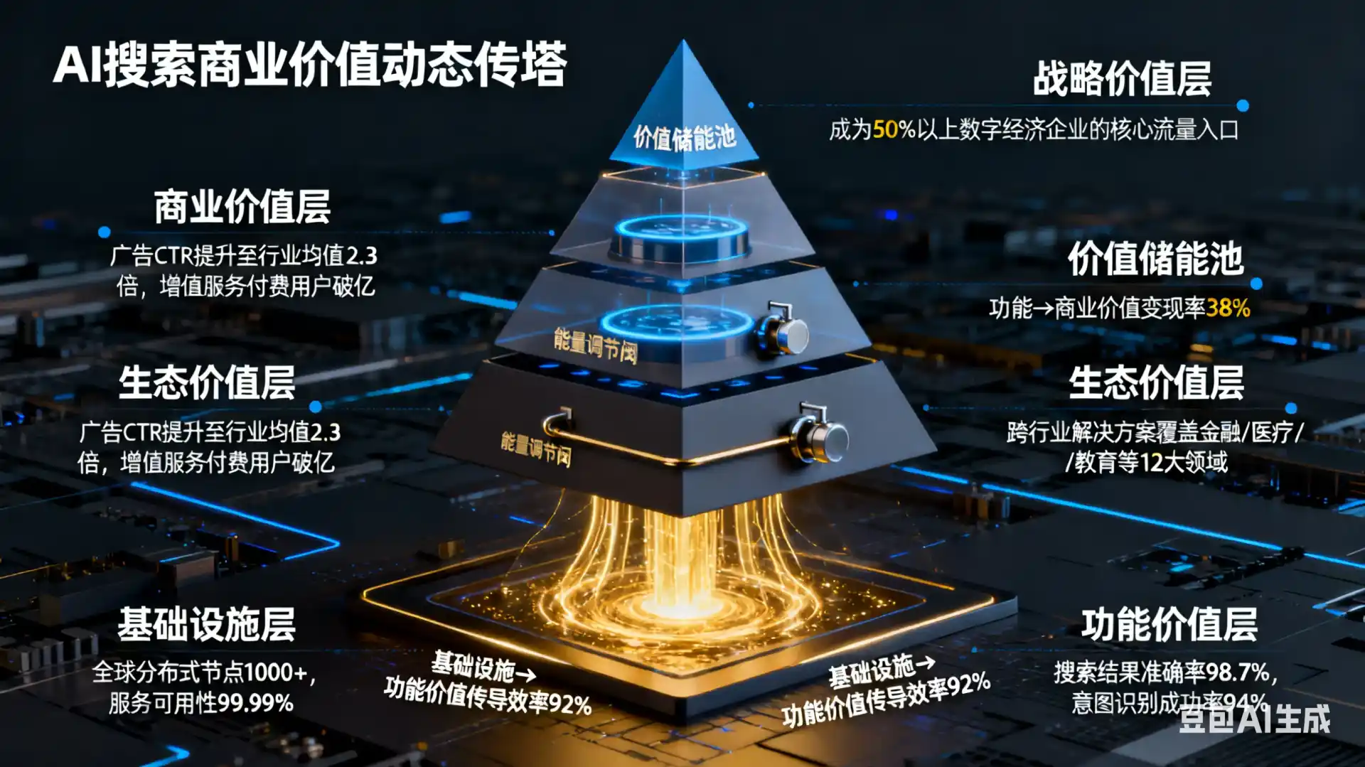 告别传统流量困局，日喀则市GEO优化助力企业抢占AI问答新流量
