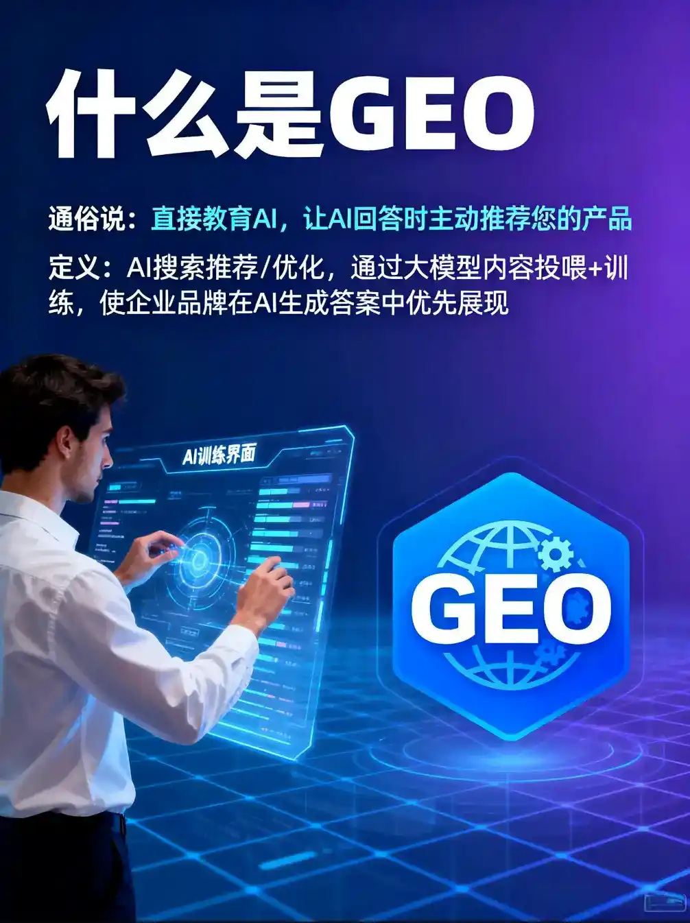 2026年日喀则市GEO优化推广零基础实操指南：告别无效发文，精准拿下AI流量