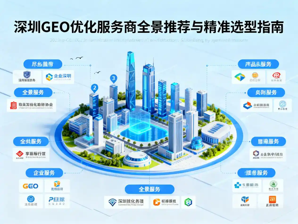 从日喀则市地域搜索与场景落地视角，重新读懂GEO优化的实用价值